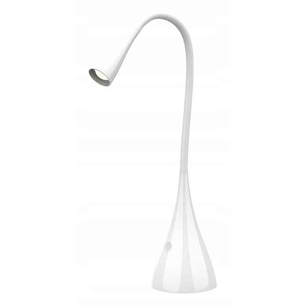 Dotyková stolní lampa stmívatelná teplá barva Led 4W JEFF2 Rabalux