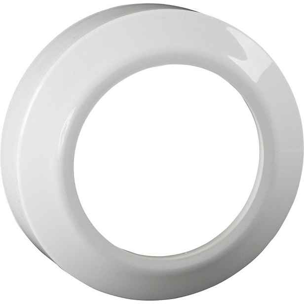 Bruckner Rozeta pro WC dopojení 110mm, v.25mm