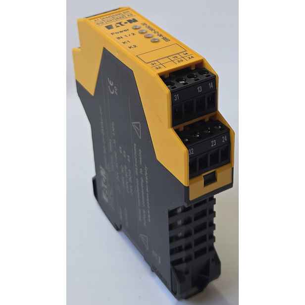 Eaton ESR5-NO-21-24VAC-DC 118700 bezpečnostní relé