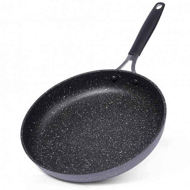 Granitová pánev Stoner 26 cm nepřilnavá na smažení