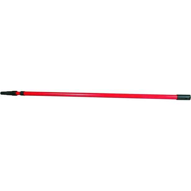 hůl 150-300cm teleskop.bez závitu