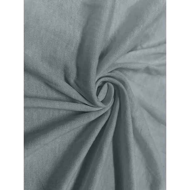 Idea Prostěradlo jersey LUX 180x200 - šedé