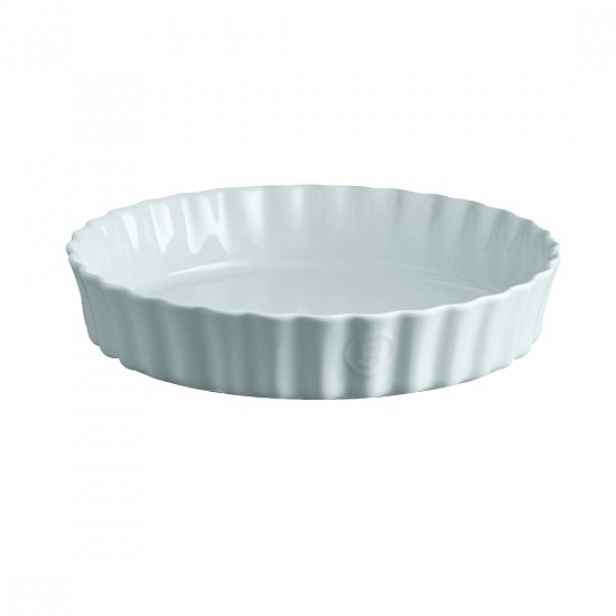 Keramická forma na koláč, 28 cm/1,98 l, Ecume - Emile Henry
