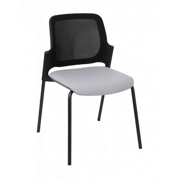 Židle Aspen 4L BS