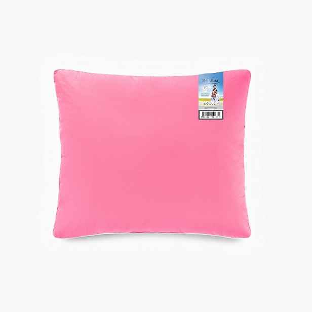 Polštář Mr Pillow 70x80 růžová