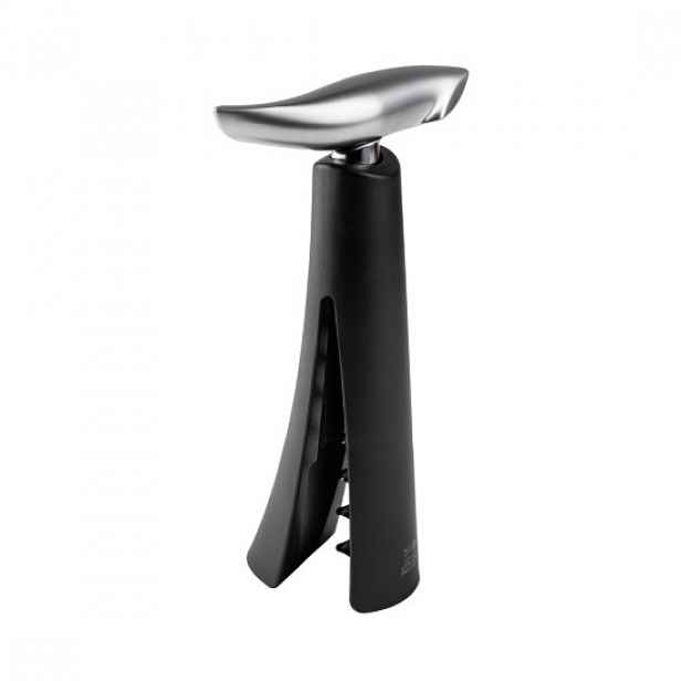 Vývrtka, 17 cm, "Allure", Black - Peugeot