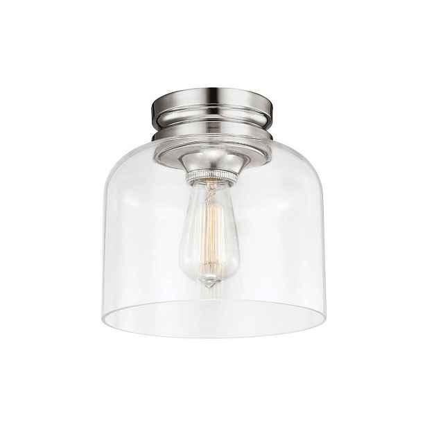 Elstead Lighting STROPNÍ SVÍTIDLO, 22.9/22.5 cm