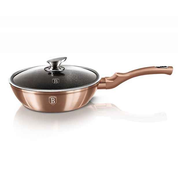Granitová Pánev 28 cm Berlinger Haus BH-1518
