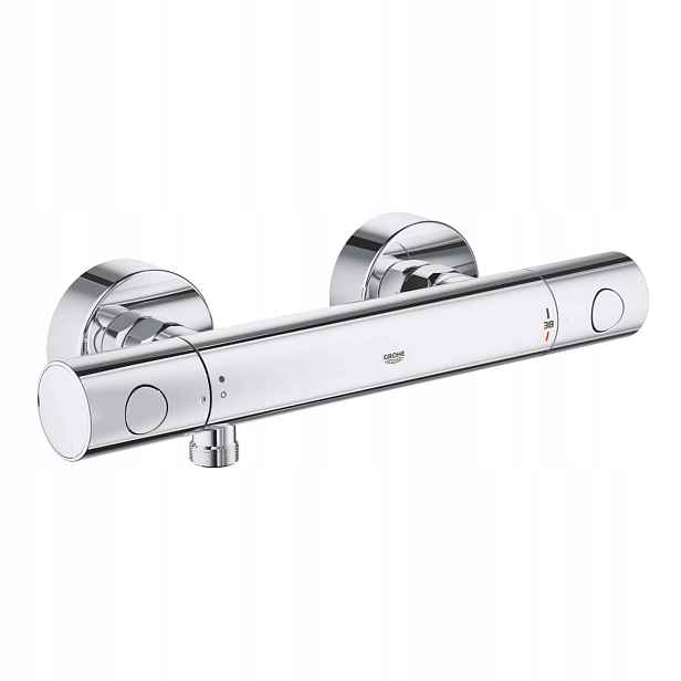 Grohtherm 800 Cosmopolitan Sprchová baterie s termostatem 34765000