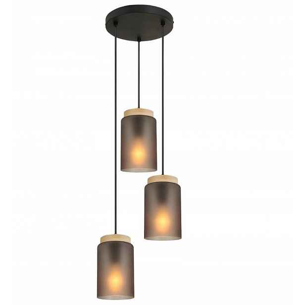 Lampa sufitowa APP1811-3CPR