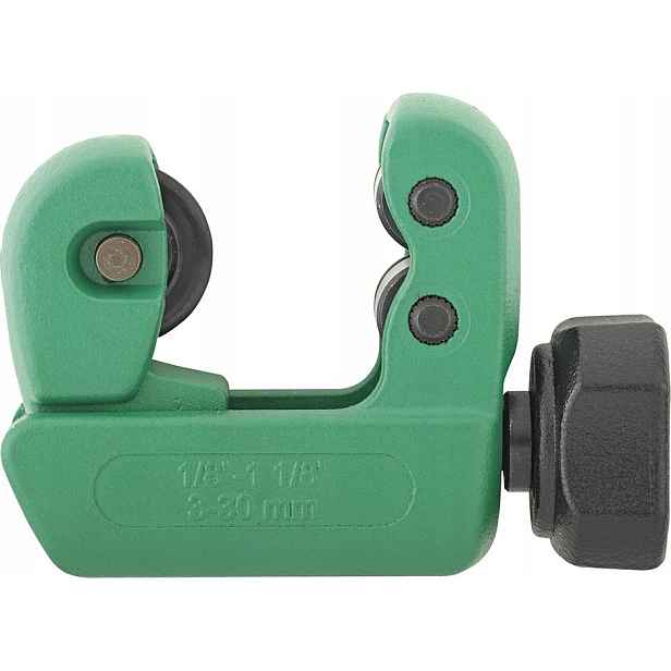 Malý miniaturní řezač trubek 3-30 mm Fortis