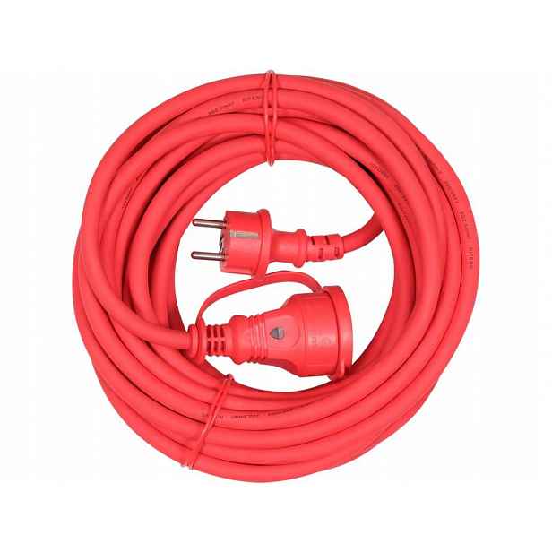 Prodlužovací Kabel S Led 3X2,5 MM2, 30 M YT-81002 Yato