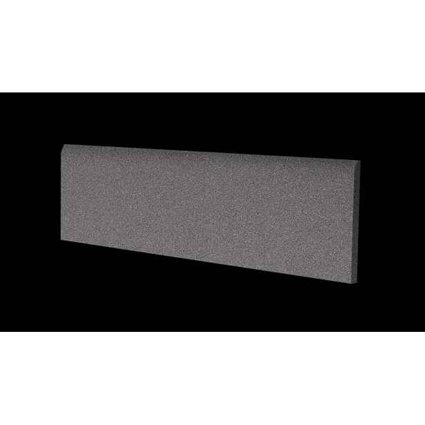 Sokl RAKO Taurus granit šedá 30x8 cm mat TSAJB065.1