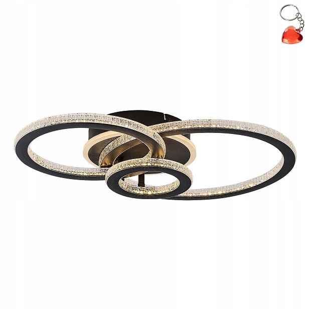stropní svítidlo Led 40W Maziar 71392 Rabalux