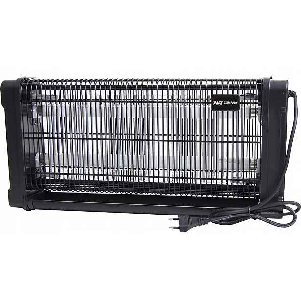 Profesionální Insekticidní Lampa 200 m2,30 W, 1600 V