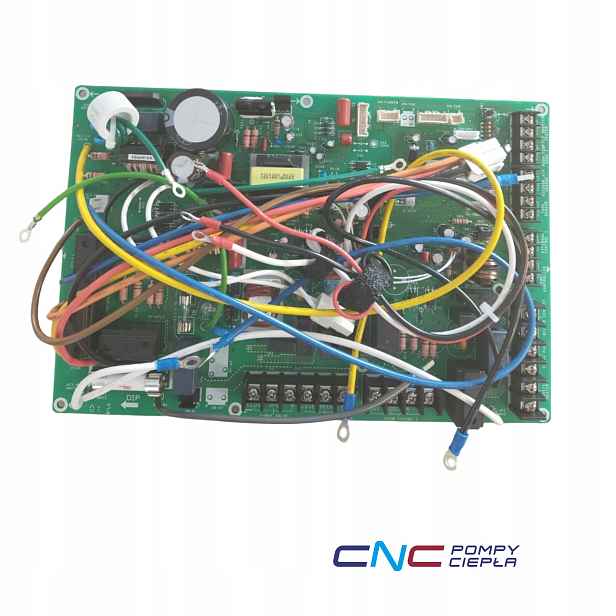 Panasonic ACXA73C11520 ACXA73C23440 základní deska Pcb Wh SDC12H9E8