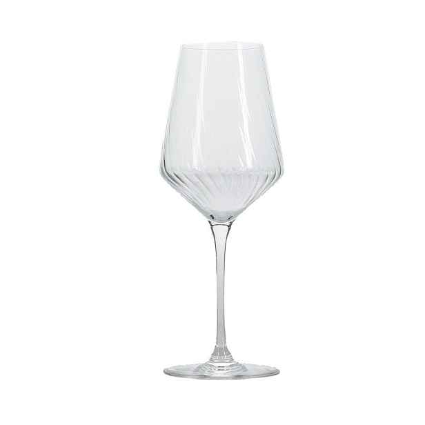 Sklenice v sadě 4 ks na víno 450 ml Robi – S|P Collection