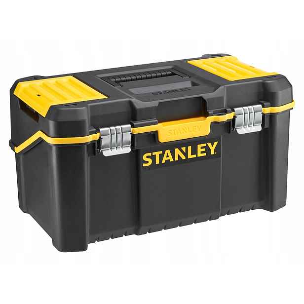 3-úrovňová skříňka na nářadí Stanley 3v1 s organizérem STST83397-1