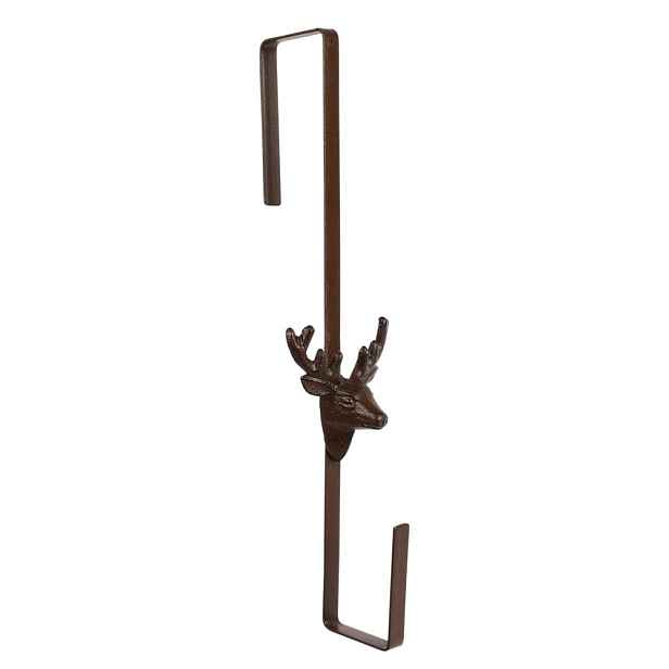 Držák na věnec Deer – Esschert Design