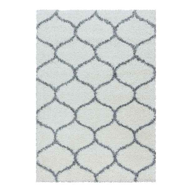 Krémový koberec 120x170 cm Salsa – Ayyildiz Carpets