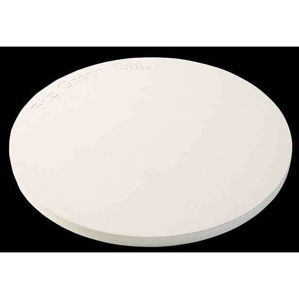 Pečící kámen pro Big Green Egg Medium, Small a MiniMax