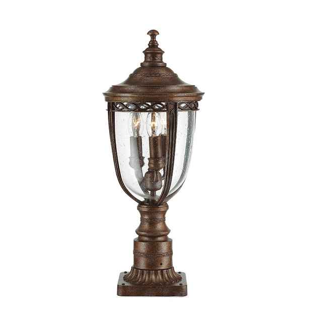 Elstead Lighting SVÍTIDLO NA PODSTAVCI 21.6/55.3 cm