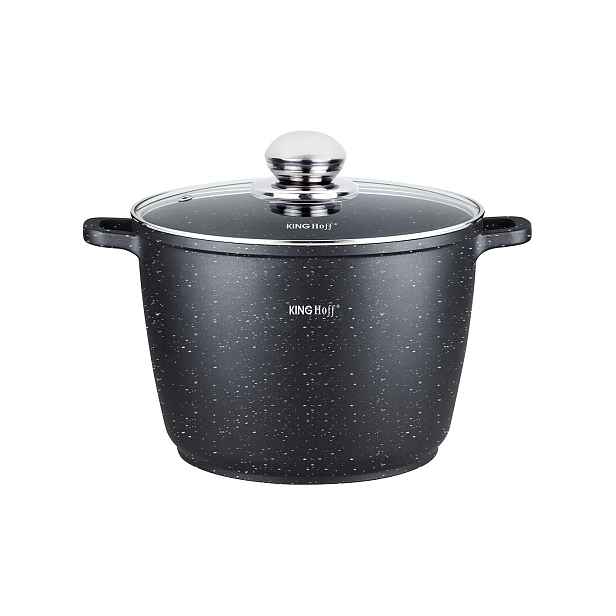 Hrnec, Kotlík Kinghoff 1 10 l