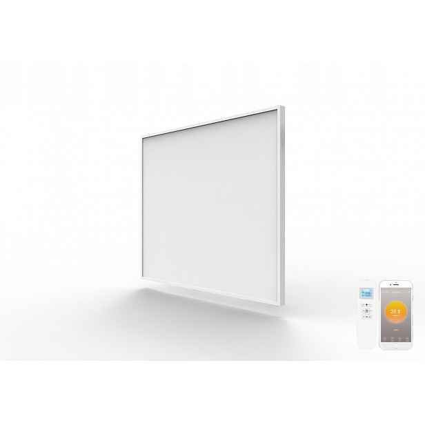 Infračervený topný panel základní 580W Wifi