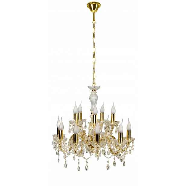 Lustr Maria Teresa 30-94608 Candellux