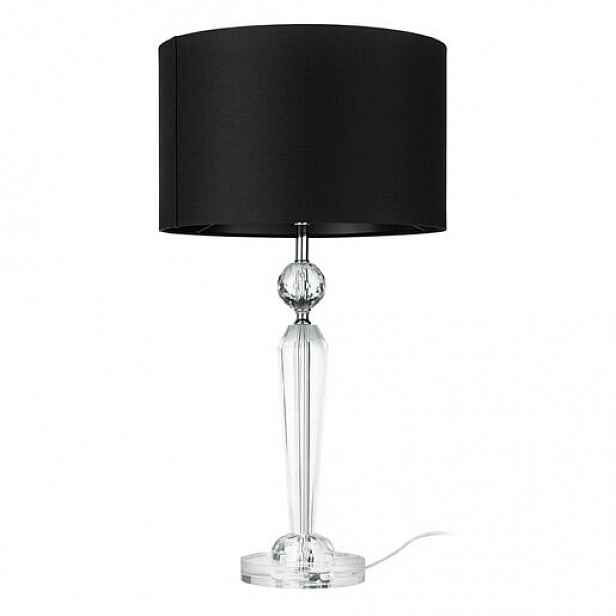 Stolní lampa Eglo PASIANO 1 chrom 390158