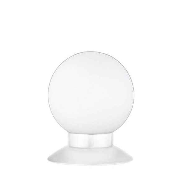 Stolní lampa Rl Princess Led 3W 3000K 250lm stmívatelná stříbrná