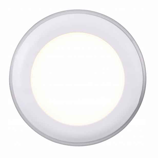 Stropní svítidlo Halogenové Led bílé IP20 Spot Elkton Nordlux