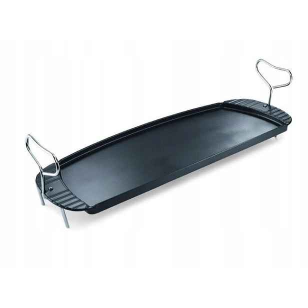 Weber Litinový tál pro grily Q 2000, 6505