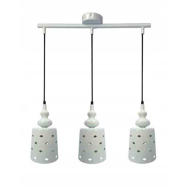 Závěsná lampa Hamp 33-51943 Candellux