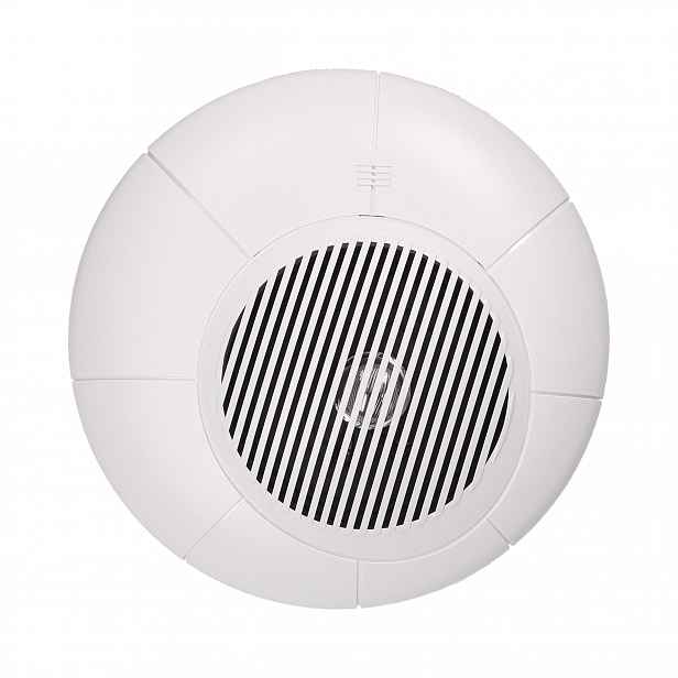 Kakadu zvonek 230 V Usb kabel/bílý