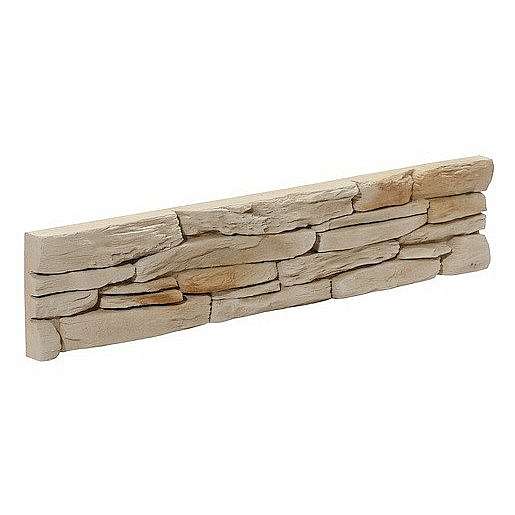 Obklad Stones Puerto beige 11x54 cm PUERTOBE