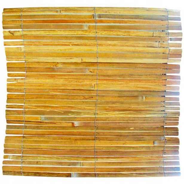 Rohož bambus štípaný 2 x 5 m