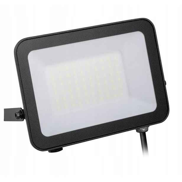 Zářič G-tech Vilmar 100W AC220-240V 50/60 P65 Černý