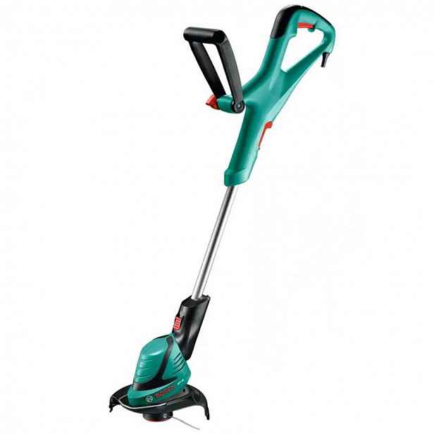 Bosch - Strunová sekačka 400 W, záběr 24 cm 06008A5800