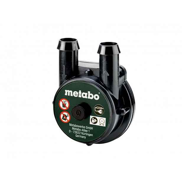 Metabo - Čerpadlo na vrtačku BPV 01, 1/2" 627621000