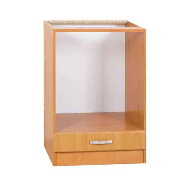 Tempo Kondela Kuchyňská skříňka LORA MDF NEW KLASIK S60KU - olše