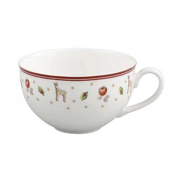 XXXLutz ŠÁLEK NA KÁVU, porcelán Villeroy & Boch - Dekorace - 0034070495