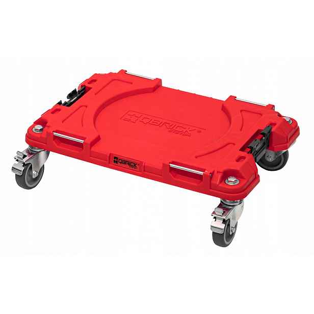 Přenosný box na nářadí Qbrick system