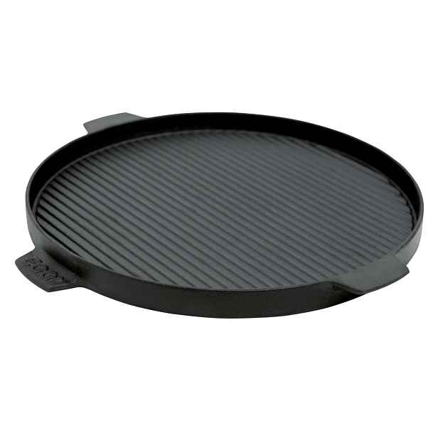 Big Green Egg Litinová plotna BGE
