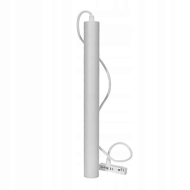 Domeno sopel magnetická kolejnicová lampa 48v led 10w cct tuya bílá 165 lm