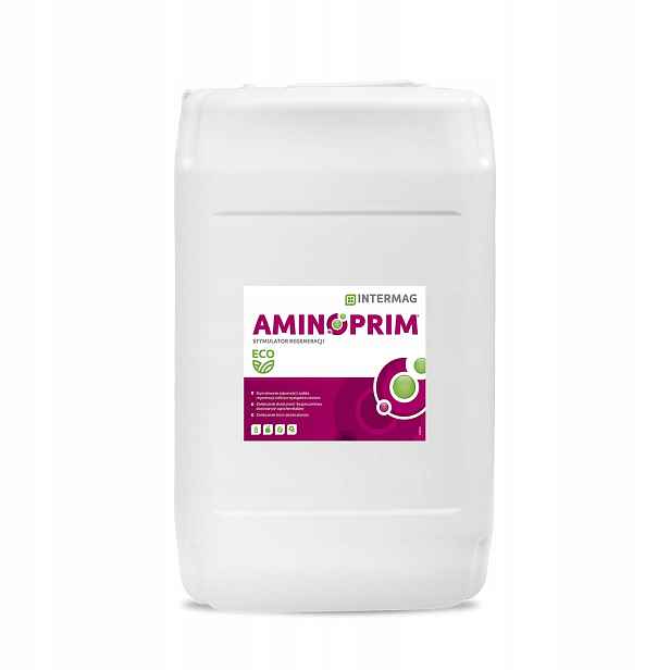 Aminoprim 20L Stimulátor regenerace Intermag