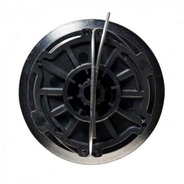 Bosch - Náhradní cívka 1,6 mm, délka 8 m F016800345