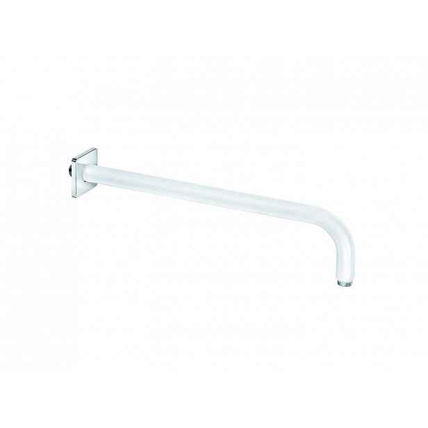 Kludi A-Qa - Sprchové rameno, 40 cm, bílá 6653491-00