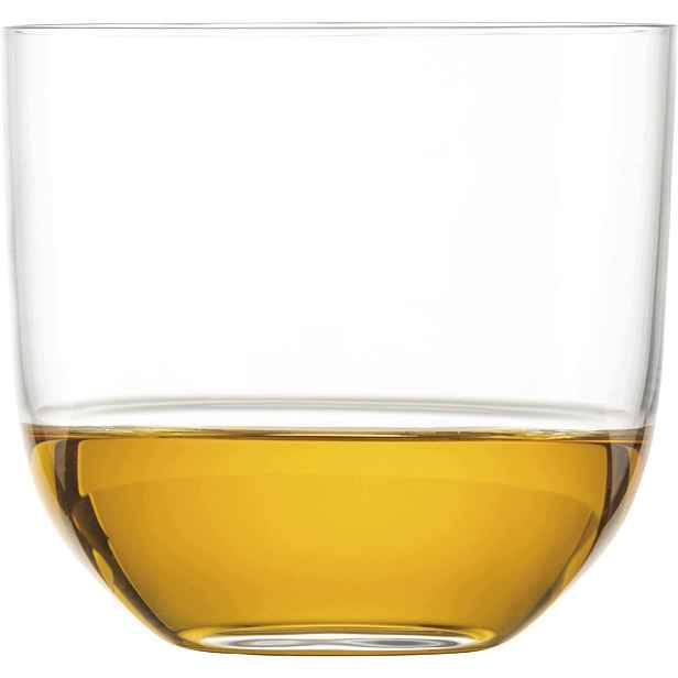 Schott Zwiesel Rooftop Sklenice na whisky, objem 0,314 l 6 ks
