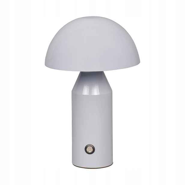 Dorbia TB-83647-GR Minimalistická Led lampa